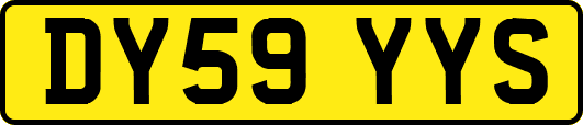 DY59YYS