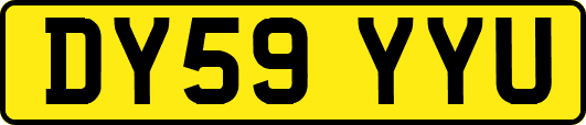 DY59YYU