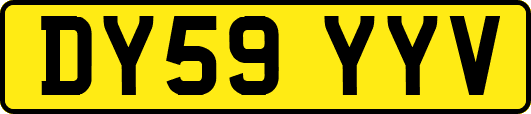 DY59YYV