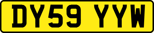 DY59YYW