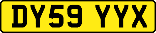 DY59YYX