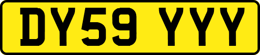 DY59YYY