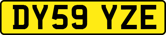 DY59YZE