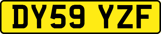 DY59YZF