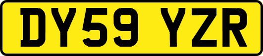 DY59YZR