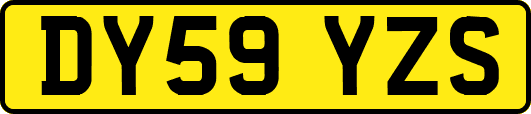 DY59YZS