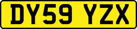 DY59YZX