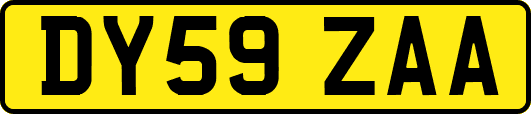 DY59ZAA