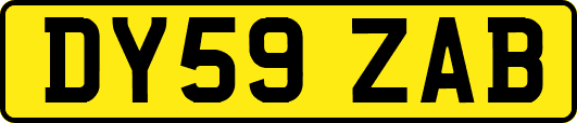 DY59ZAB