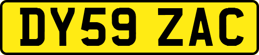DY59ZAC