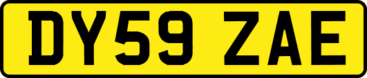 DY59ZAE