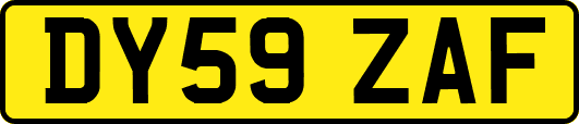 DY59ZAF