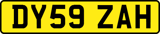 DY59ZAH