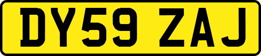 DY59ZAJ