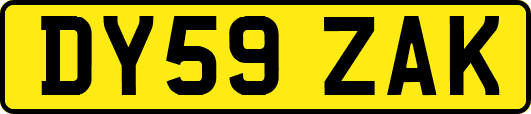 DY59ZAK