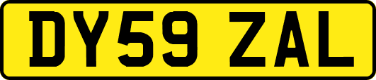 DY59ZAL