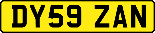 DY59ZAN