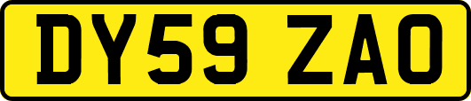 DY59ZAO