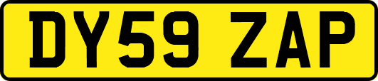 DY59ZAP