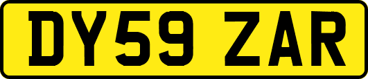 DY59ZAR