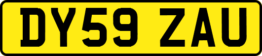 DY59ZAU