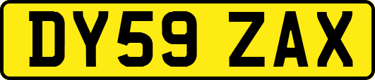 DY59ZAX