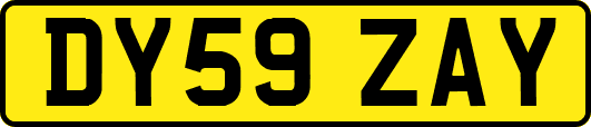 DY59ZAY