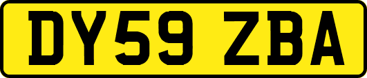DY59ZBA