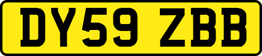 DY59ZBB