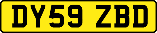 DY59ZBD