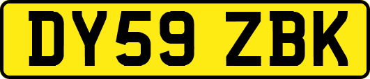 DY59ZBK