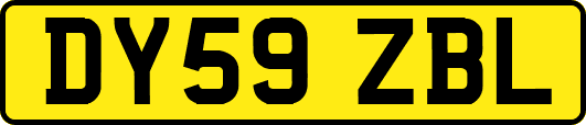 DY59ZBL