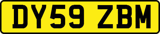 DY59ZBM