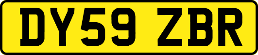 DY59ZBR