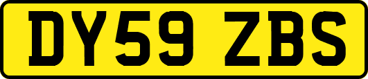 DY59ZBS
