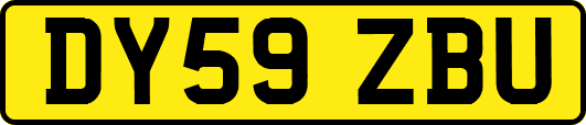DY59ZBU
