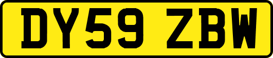 DY59ZBW