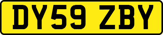 DY59ZBY