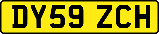 DY59ZCH