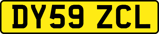 DY59ZCL