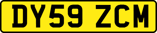 DY59ZCM