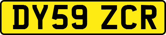 DY59ZCR