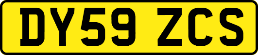 DY59ZCS