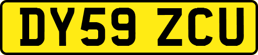 DY59ZCU