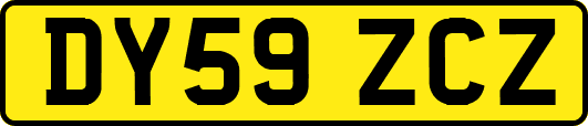 DY59ZCZ