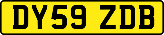 DY59ZDB
