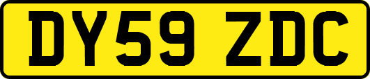 DY59ZDC