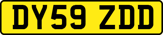 DY59ZDD