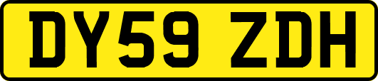 DY59ZDH