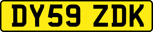 DY59ZDK